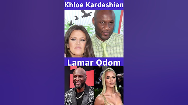KHLOE KARDASHIAN LAMAR ODOM : NBA player career destroyed by girlfriend