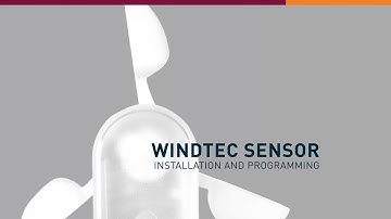 [ENG] WINDTEC SENSOR