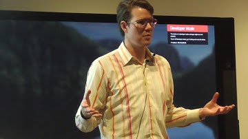 4of4. Hacking a Coffee Maker using Netduino and Xamarin [NETDA 2018-01-08]