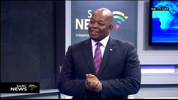 Media monitor, 14 April 2019