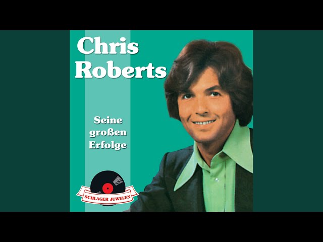 Chris Roberts - Der große Hit