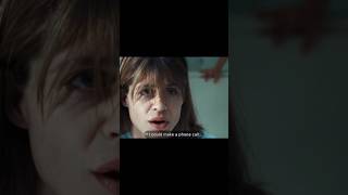Terminator 2: Judgement Day | Sarah Connor Mental Breakdown Scene