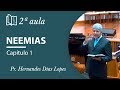 Neemias - Pr Hernandes Dias Lopes