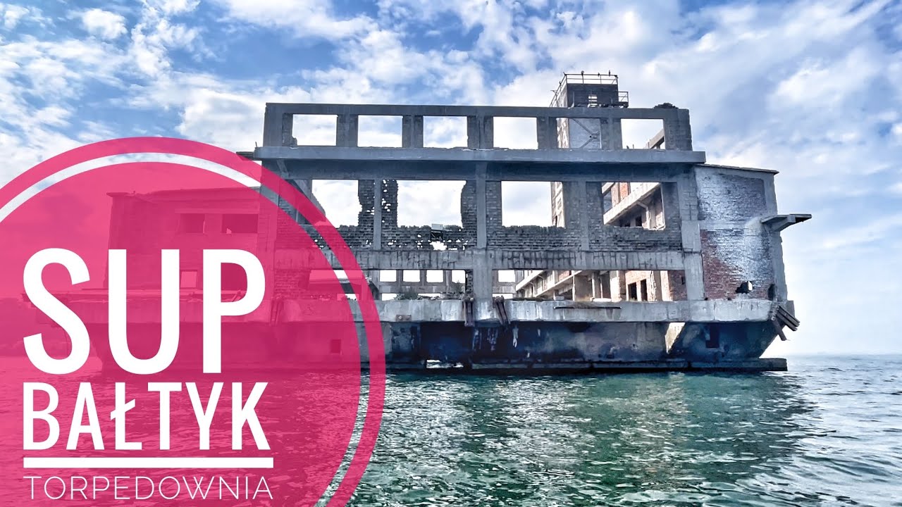 SUP Decathlon na morzu 2022. Bezpieczeństwo, sprzęt, torpedownia