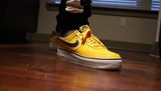 lakers air force 1 low