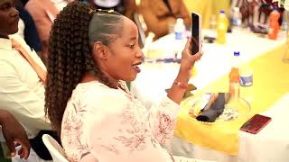 Bethany Pasinawako Ngolomi - Ndinzverei live @pastorn.matende7751 album launch