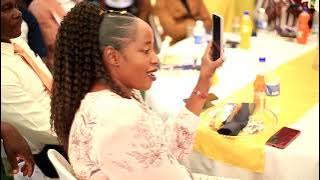 Bethany Pasinawako Ngolomi - Ndinzverei live @pastorn.matende7751 album launch