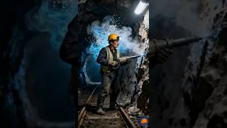 🚨 SILICA: The Silent Lung Killer Mining MINES! 😱
