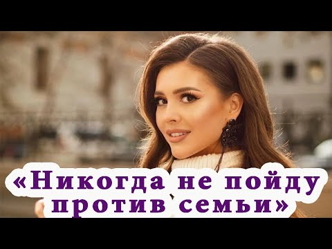 Video: Anna Buzova het 'n beroerte gehad