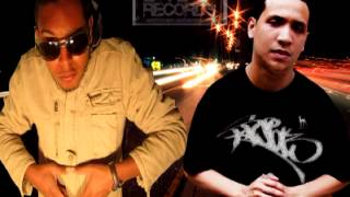 Video thumbnail of "Francohiphop feat. Mentor B - Intenciones (Prod. por Epicentro beats)"