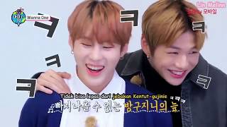 [SUB INDO] Wanna One Amigo TV Ep 1 by Lin Melinn