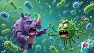 Cold vs Flu The Final Verdict! You Need to Know This