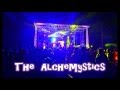 Ziontific 6  the alchemystics  bass percussion  drums solo