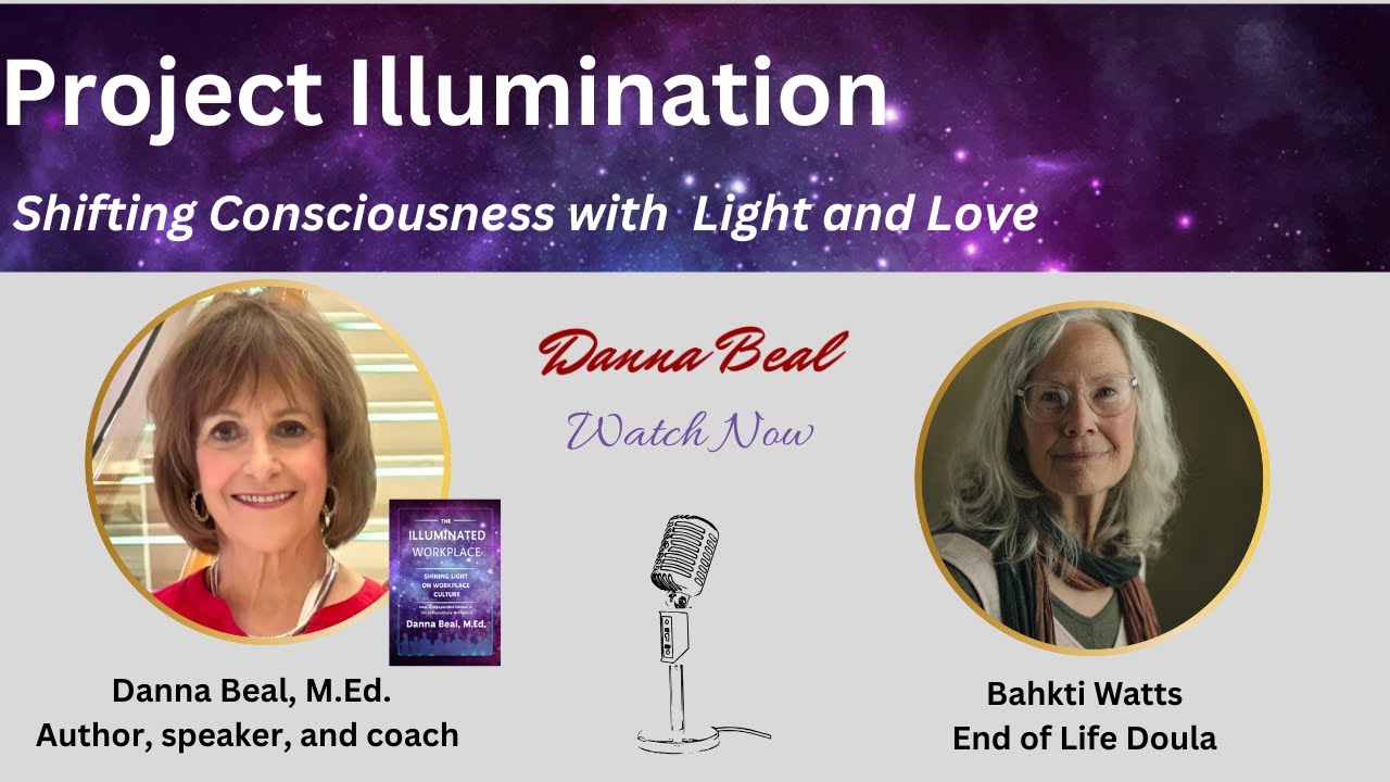 Finding Meaning and Connection When Death is Near