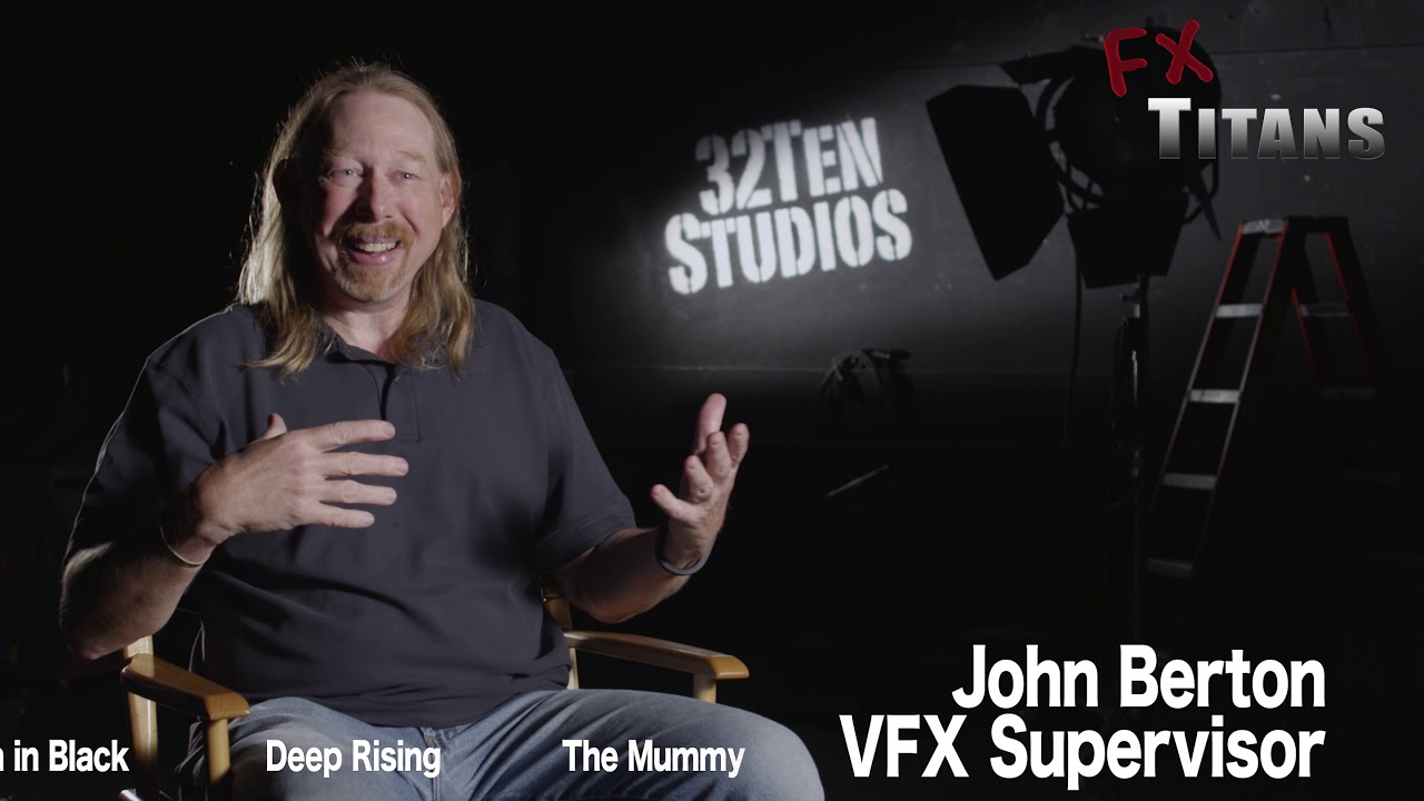 FX Titans: Episode 10