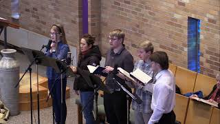 Building Hope Together: Renewing Faith and Commitment