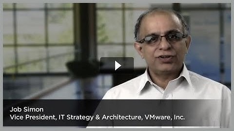 On-Demand IT -  Leveraging Cloud for Efficient Self-Service IT