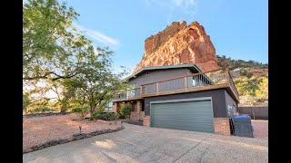 Damian Bruno|30 Beaver Creek Drive|Sedona, AZ|ColdwellBankerHomes.com