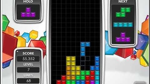 Tetris (tetris.com)
