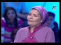 خالتي بية ضيفة برنامج عندي ما نقلك 2010
