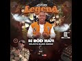 Viral mixtape legend by dj rd haiti and black danger