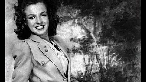 Schoolmate Of Marilyn Monroe interviewed in 1990  ...