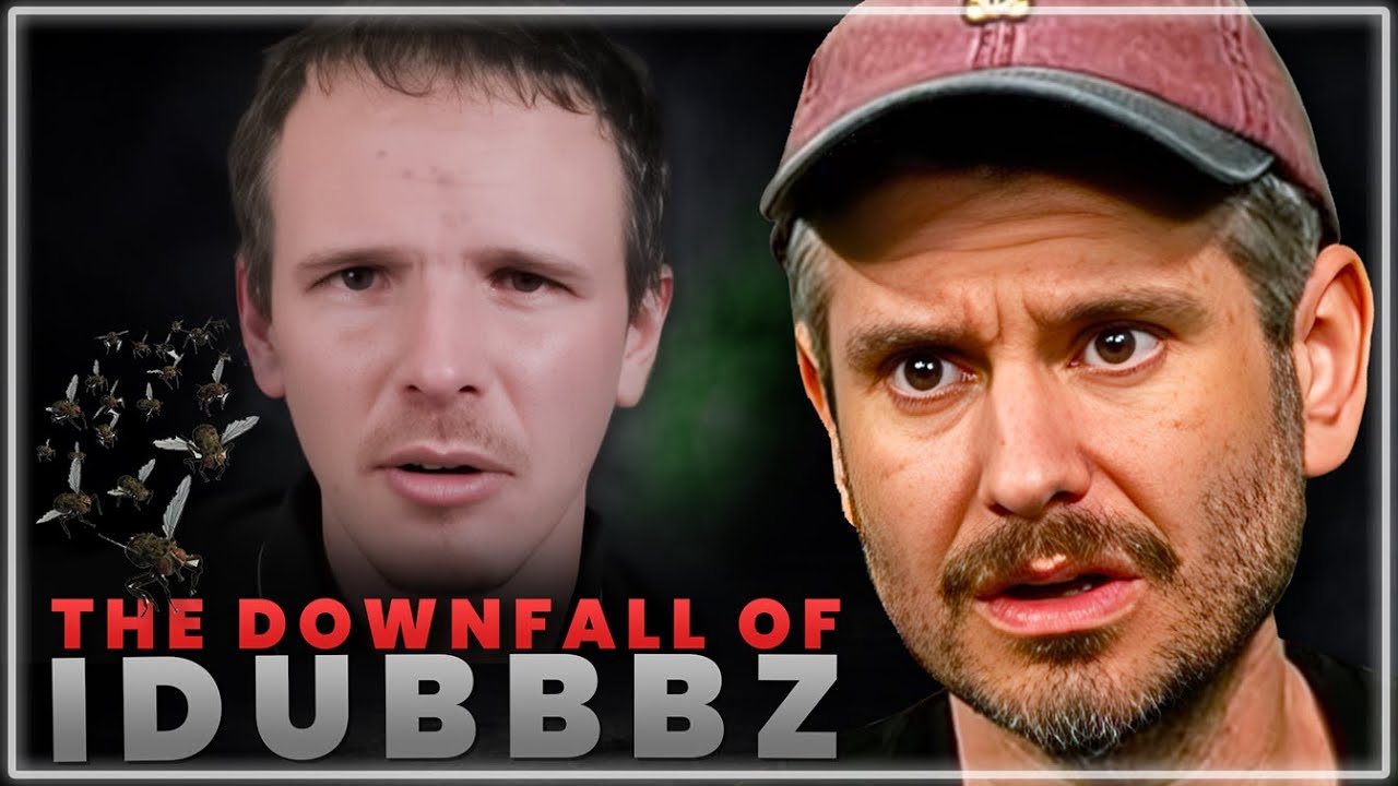 iDubbbz & Anisa Bad - H3 Show #197