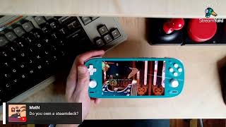 Retroid Pocket G2 First Look