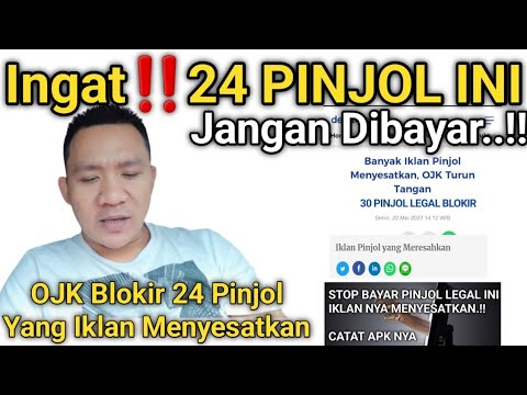 Video: Apakah iklan yang menyesatkan ilegal?