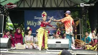 JAIPONG TANJUNG BARU - MAYANG CINDE LIVE BONGAS
