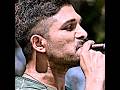 Rasta Teri Bap Ki Hai Kiya 🔥 | Allu Arjun Edit | #suryathesoldier #alluajun #shorts