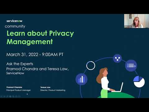 What's new in Privacy Management
