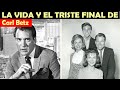 La Vida y El Triste Final de Carl Betz