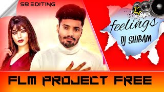 Flm Project Free Ishare Tere Karti Nigah Song Fellings Dj Shibam Raj Full Hard Bass Remix 2k20