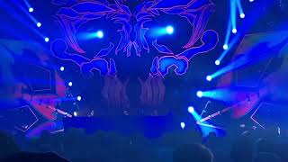 DEFQON.1 PRIMAL ENERGY 2022 | The Satan Opening | Black Stage