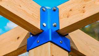Wood Construction Technologies That Have Reached a New Level Information
