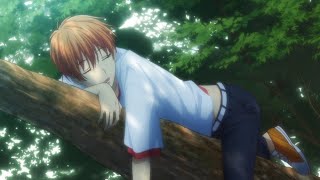 [THAISUB]  Lucky Ending - Vickeblanka （フルーツバスケット」OPテーマ）Fruits Basket 2019 Opening