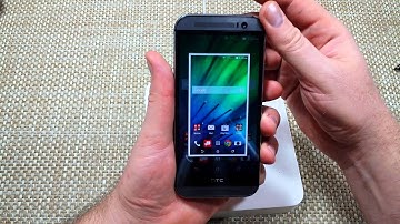 How to Take or Capture a Screen Shot on your HTC One (M8) A screen shot takes a pic