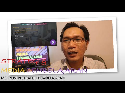 Video: Apa itu variasi instruksional?