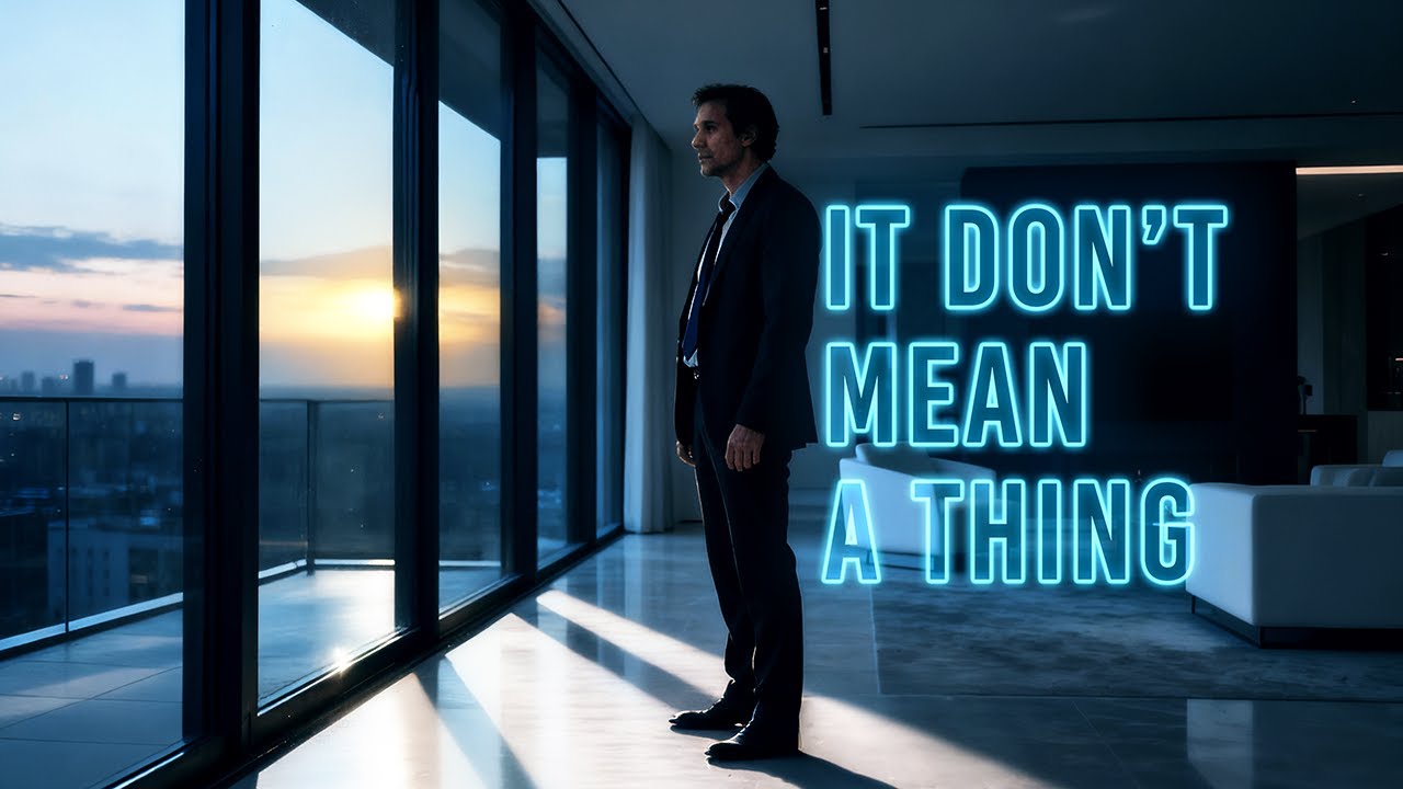 Numari – It Don’t Mean a Thing (Afro Minimal / Deep Soul EDM)