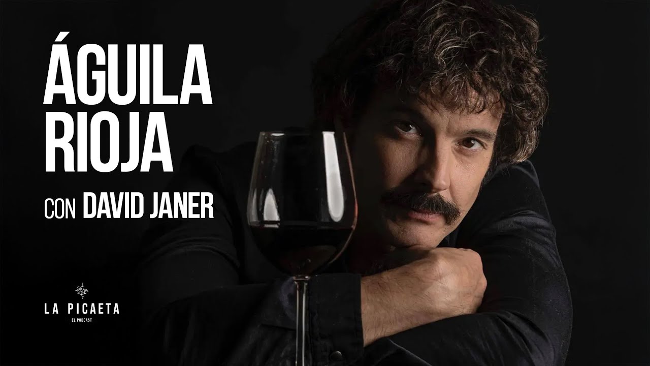 Entrevista a David Janer‬ | LA PICAETA