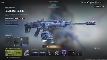 MW3 Godzilla X Kong Shimo Tracer Pack Showcase Bundle