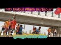 New surjapuri comedy show    mdbabulalam