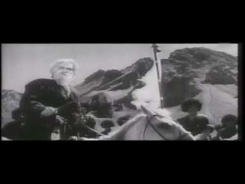 \"ხევისბერი გოჩა\" - საბრძოლო სიმღერა (xevisberi gocha)