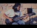 Issues - The Realest (Sky Acord Bass Playthrough)