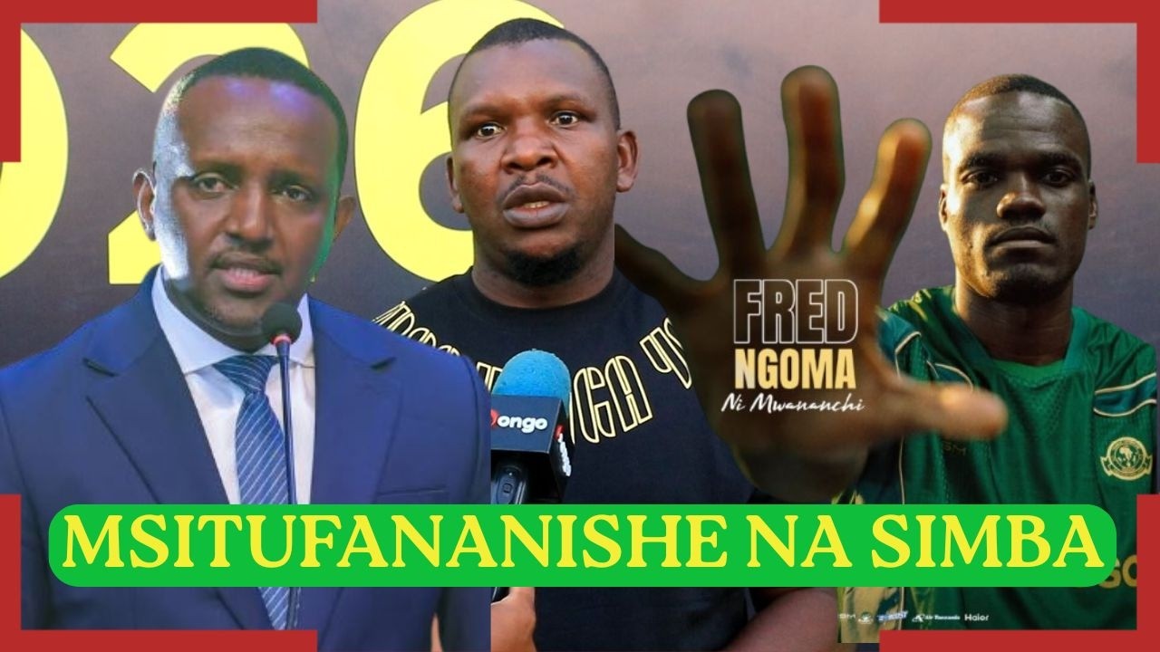 NASSORO APAGAWA NA BAJETI YA MSIMU/AKATAA KUFANANISHWA NA SIMBA/AMVULIA KOFIA NGOMA/INJINIA NI CHUMA