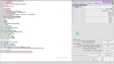 OPPO A3S (CPH1853) PATTERN UNLOCK WITHOUT DATA LOSE UFI BOX😁