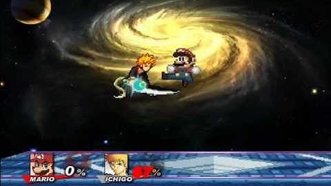 SSF2 v0.8a Basic Grab Strings