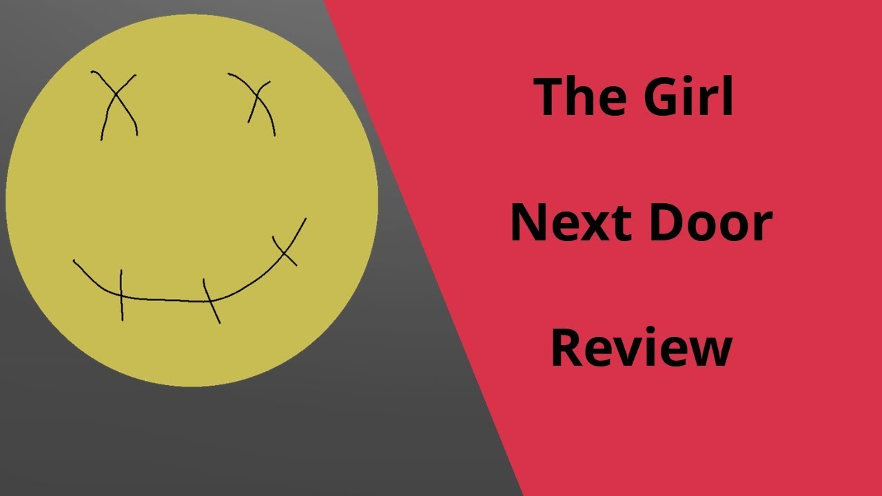 The Girl Next Door Review YouTube