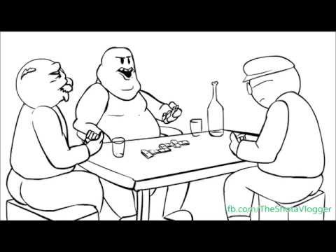 სბმ ანიმაციების ნაკრები #55 ბოლო ეპიზოდი (გადათარგმნა და გახმოვანება by ShotaVlogger)